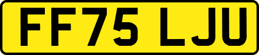 FF75LJU