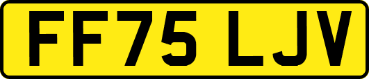 FF75LJV