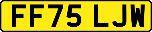 FF75LJW