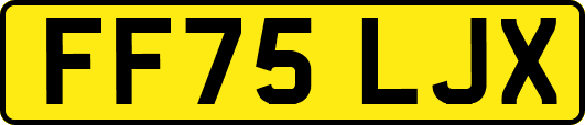 FF75LJX