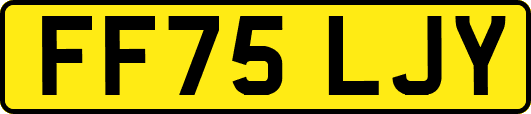 FF75LJY