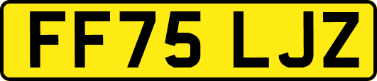 FF75LJZ