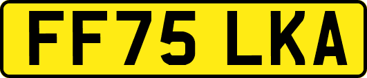 FF75LKA