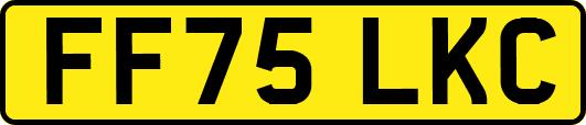 FF75LKC