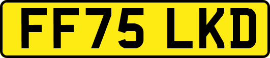 FF75LKD