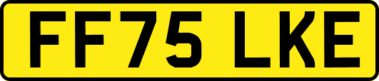 FF75LKE