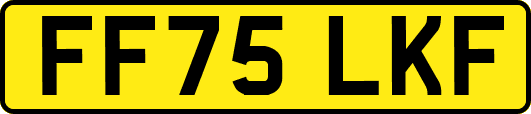 FF75LKF