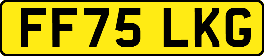 FF75LKG