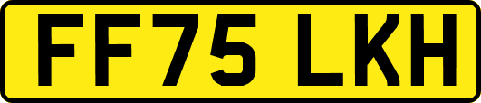 FF75LKH