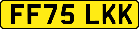 FF75LKK