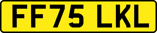FF75LKL