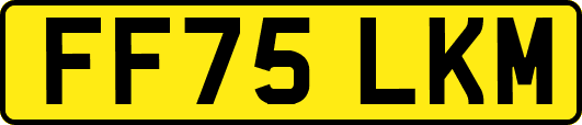 FF75LKM