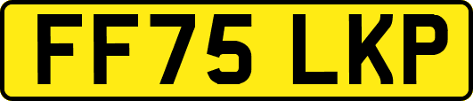 FF75LKP