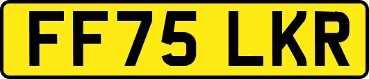 FF75LKR