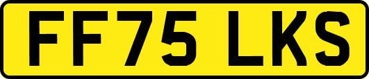 FF75LKS