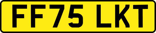 FF75LKT