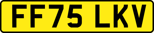 FF75LKV