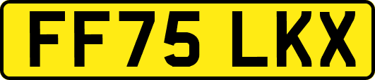 FF75LKX
