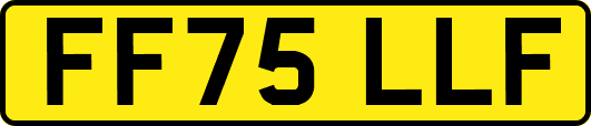 FF75LLF