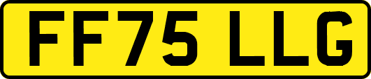 FF75LLG