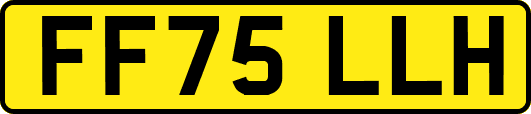 FF75LLH