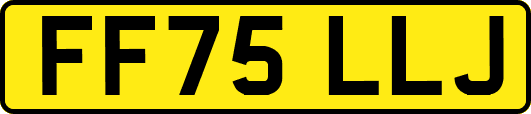 FF75LLJ