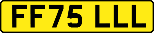 FF75LLL