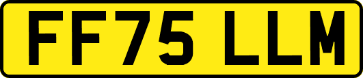 FF75LLM
