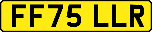 FF75LLR