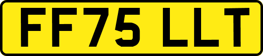 FF75LLT
