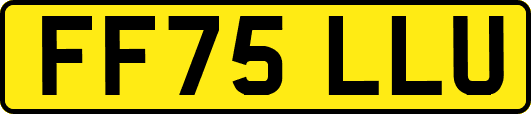 FF75LLU