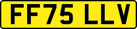 FF75LLV