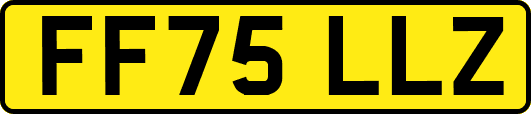 FF75LLZ