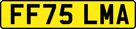 FF75LMA