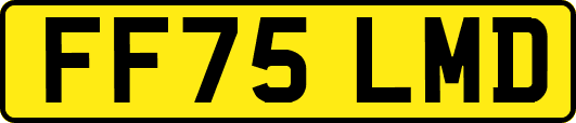 FF75LMD