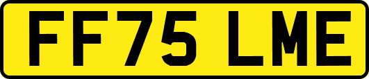 FF75LME