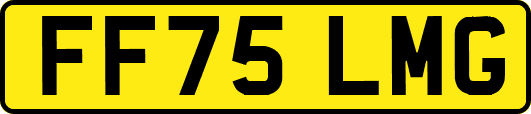 FF75LMG