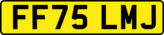 FF75LMJ