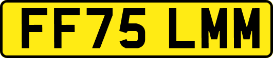 FF75LMM