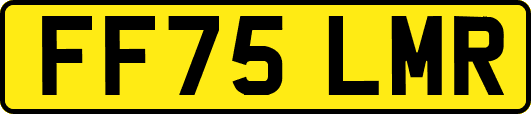 FF75LMR