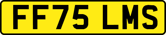 FF75LMS
