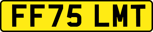 FF75LMT