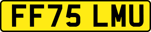 FF75LMU