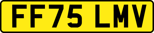 FF75LMV