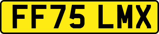 FF75LMX