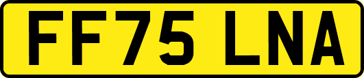 FF75LNA