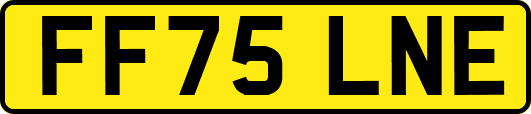 FF75LNE