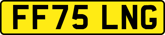 FF75LNG