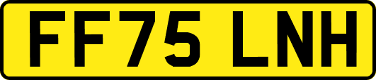 FF75LNH
