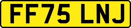 FF75LNJ